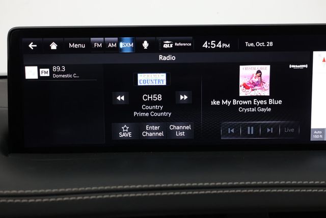 2025 Genesis GV70 3.5T Sport AWD with Advanced Package - 22938153 - 16