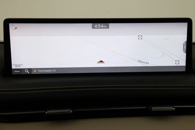 2025 Genesis GV70 3.5T Sport AWD with Advanced Package - 22938153 - 17