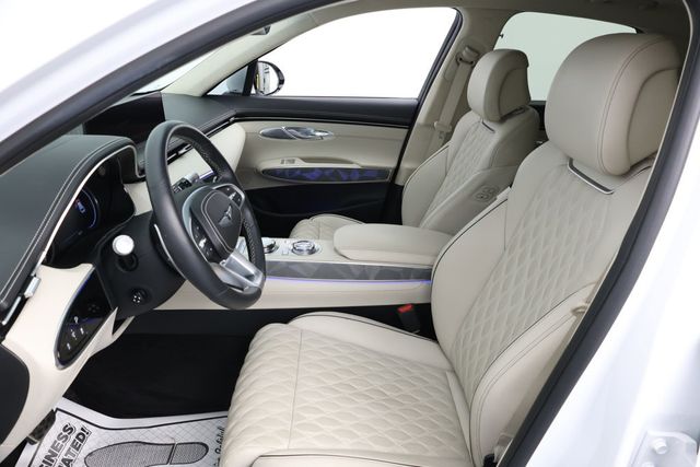 2025 Genesis GV70 3.5T Sport AWD with Advanced Package - 22938153 - 18