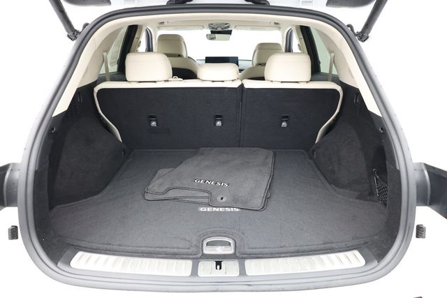 2025 Genesis GV70 3.5T Sport AWD with Advanced Package - 22938153 - 20