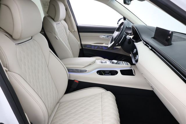 2025 Genesis GV70 3.5T Sport AWD with Advanced Package - 22938153 - 22