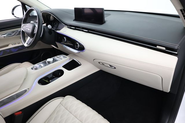 2025 Genesis GV70 3.5T Sport AWD with Advanced Package - 22938153 - 23