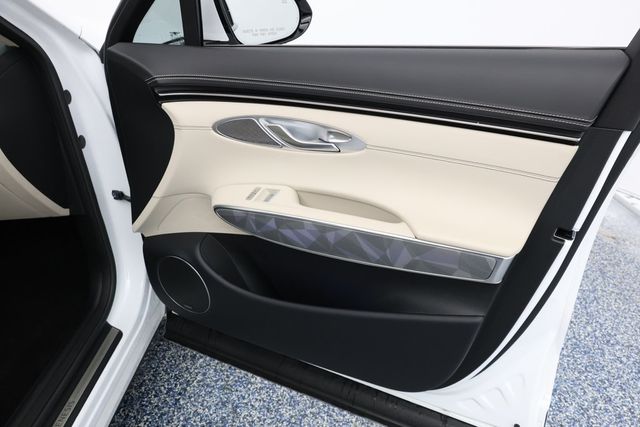 2025 Genesis GV70 3.5T Sport AWD with Advanced Package - 22938153 - 24