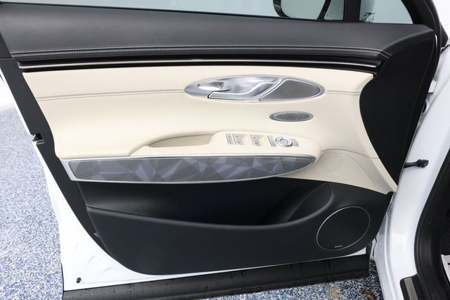 2025 Genesis GV70 3.5T Sport AWD with Advanced Package - 22938153 - 7