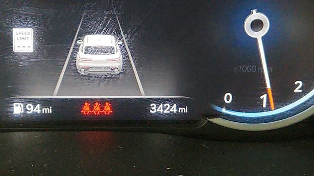 2025 Genesis GV70 3.5T Sport AWD with Advanced Package - 22949914 - 13