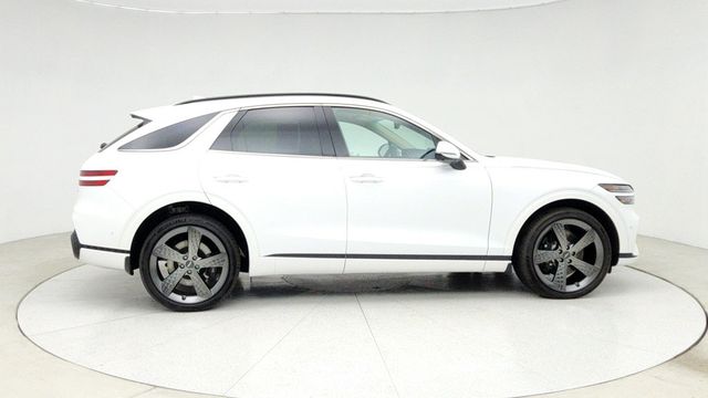 2025 Genesis GV70 3.5T Sport AWD with Advanced Package - 22949914 - 3