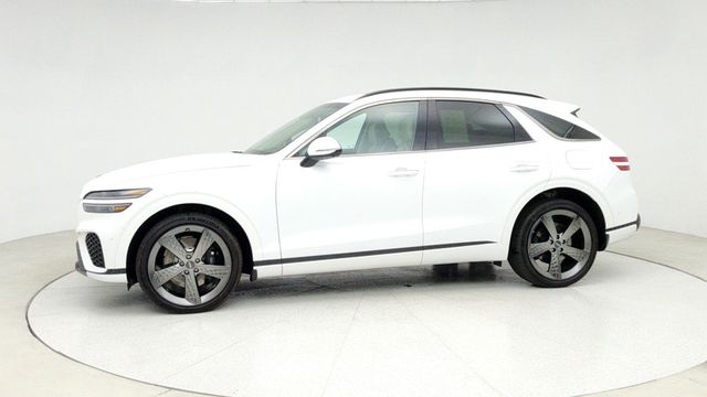 2025 Genesis GV70 3.5T Sport AWD with Advanced Package - 22949914 - 7