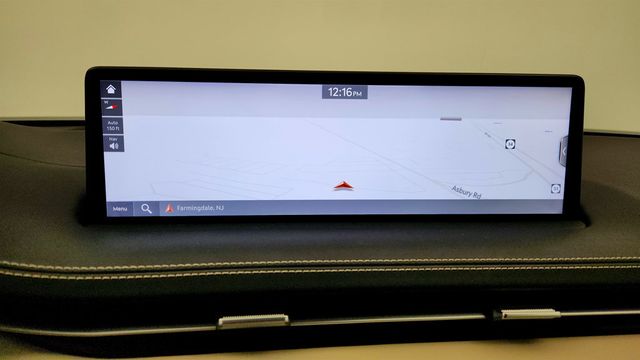 2025 Genesis GV70 3.5T Sport AWD with Advanced Package - 22978797 - 21