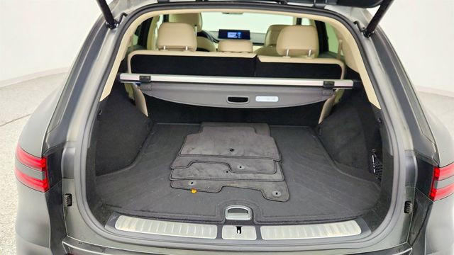 2025 Genesis GV70 3.5T Sport AWD with Advanced Package - 22978797 - 24