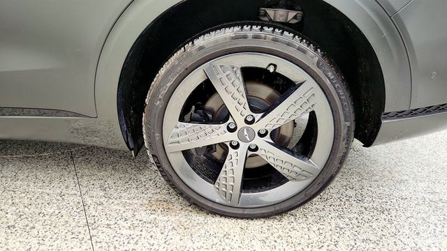 2025 Genesis GV70 3.5T Sport AWD with Advanced Package - 22978797 - 8