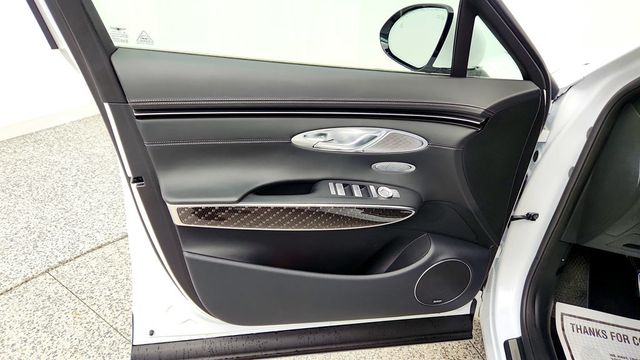 2025 Genesis GV70 3.5T Sport AWD w/ Prestige & Advanced Packages - 23021153 - 10