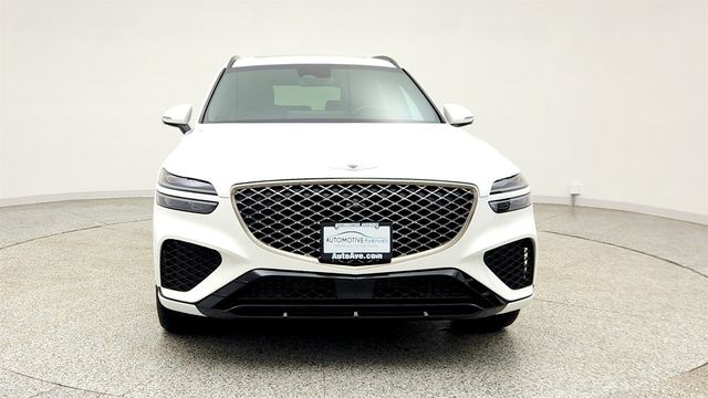 2025 Genesis GV70 3.5T Sport AWD w/ Prestige & Advanced Packages - 23021153 - 1