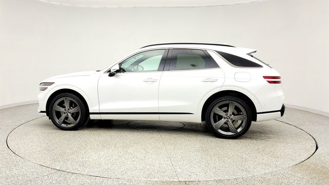 2025 Genesis GV70 3.5T Sport AWD w/ Prestige & Advanced Packages - 23021153 - 7