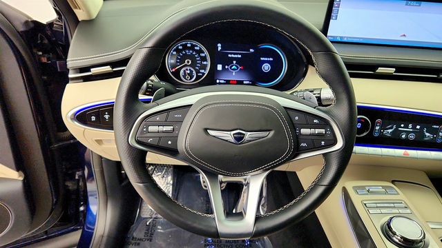 2025 Genesis GV70 3.5T Sport AWD w/ Sport Advanced Package - 23057796 - 13