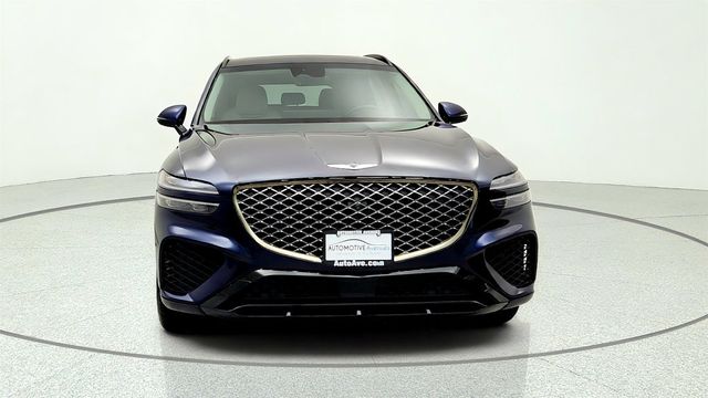 2025 Genesis GV70 3.5T Sport AWD w/ Sport Advanced Package - 23057796 - 1