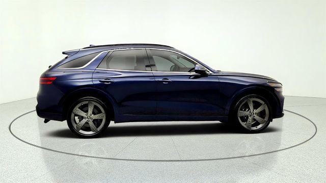 2025 Genesis GV70 3.5T Sport AWD w/ Sport Advanced Package - 23057796 - 3