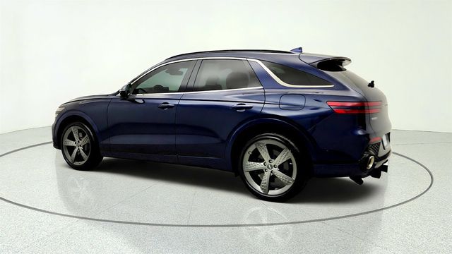 2025 Genesis GV70 3.5T Sport AWD w/ Sport Advanced Package - 23057796 - 6