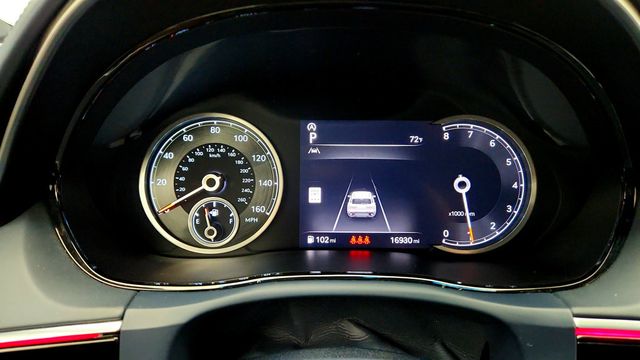 2025 Genesis GV70 3.5T Sport AWD w/ Sport Advanced Pkg - 23052568 - 14