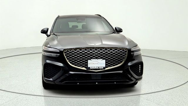 2025 Genesis GV70 3.5T Sport AWD w/ Sport Advanced Pkg - 23052568 - 1