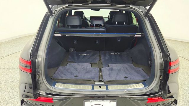 2025 Genesis GV70 3.5T Sport AWD w/ Sport Advanced Pkg - 23052568 - 22