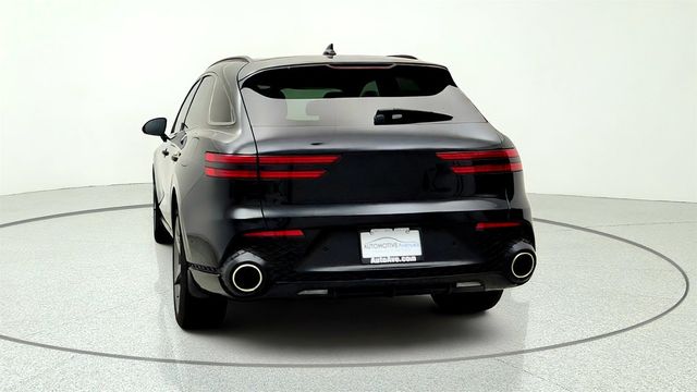 2025 Genesis GV70 3.5T Sport AWD w/ Sport Advanced Pkg - 23052568 - 5