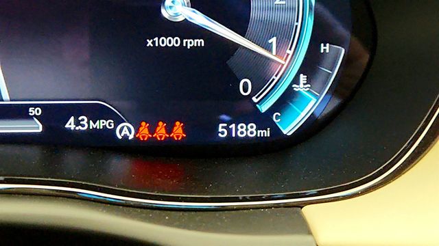 2025 Genesis GV70 3.5T Sport AWD w/ Sport Advanced & Prestige Packages - 23019789 - 15