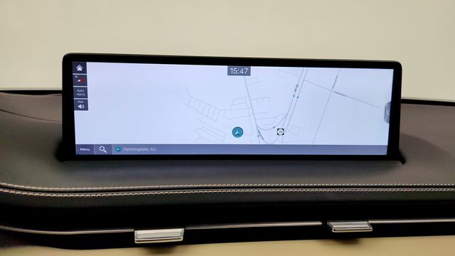 2025 Genesis GV70 3.5T Sport AWD w/ Sport Advanced & Prestige Packages - 23019789 - 20