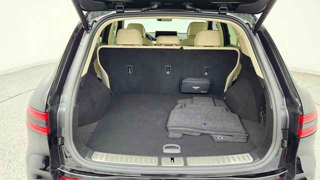 2025 Genesis GV70 3.5T Sport AWD w/ Sport Advanced & Prestige Packages - 23019789 - 23