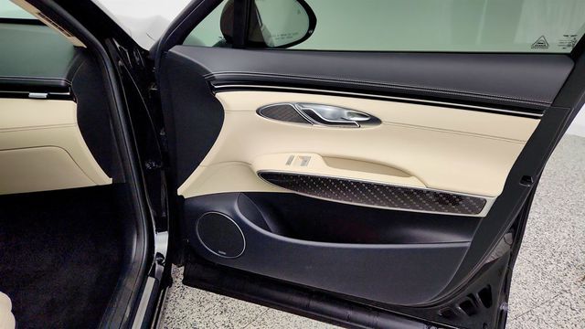 2025 Genesis GV70 3.5T Sport AWD w/ Sport Advanced & Prestige Packages - 23019789 - 27