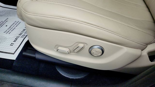 2025 Genesis GV80 2.5T Advanced AWD - 23015384 - 11