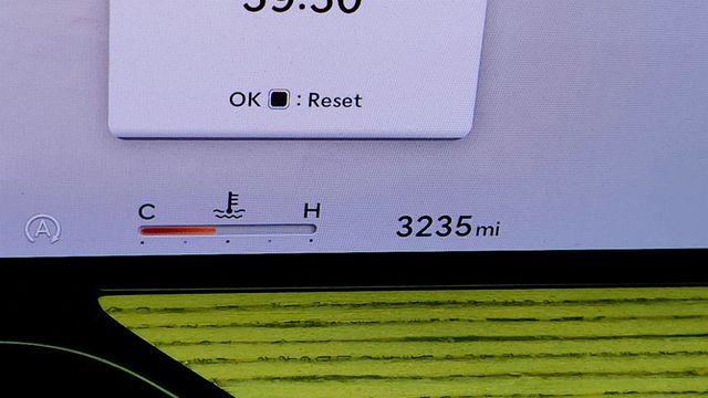 2025 Genesis GV80 2.5T Advanced AWD - 23015384 - 15