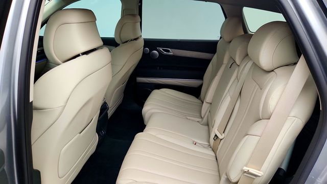 2025 Genesis GV80 2.5T Advanced AWD - 23015384 - 20