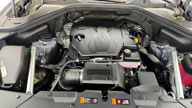 2025 Genesis GV80 2.5T Advanced AWD - 23015384 - 26