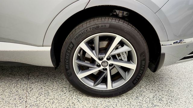 2025 Genesis GV80 2.5T Advanced AWD - 23015384 - 27