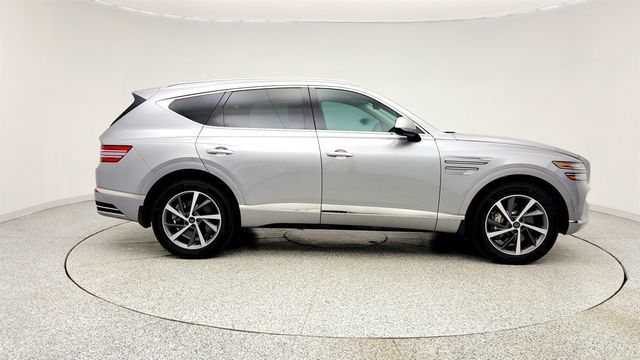 2025 Genesis GV80 2.5T Advanced AWD - 23015384 - 3