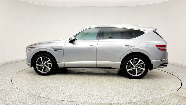 2025 Genesis GV80 2.5T Advanced AWD - 23015384 - 7