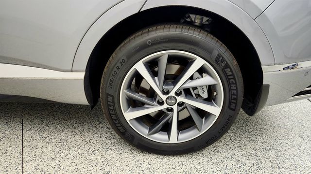 2025 Genesis GV80 2.5T Advanced AWD - 23015384 - 8