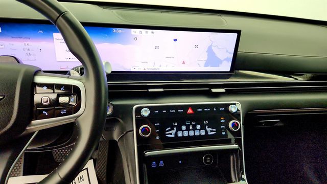 2025 Genesis GV80 2.5T AWD - 23068492 - 15