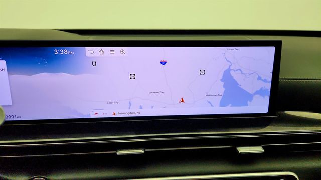 2025 Genesis GV80 2.5T AWD - 23068492 - 16