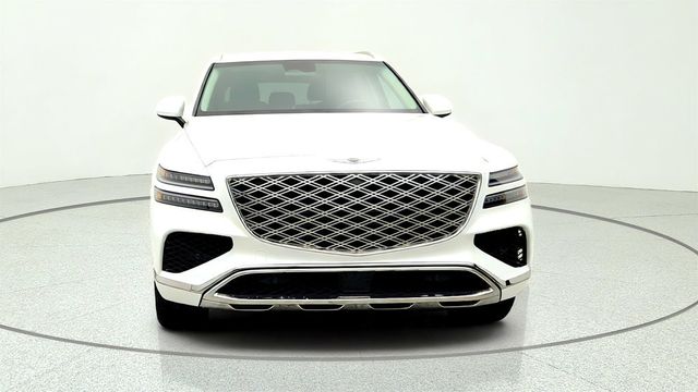 2025 Genesis GV80 2.5T AWD - 23068492 - 1