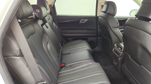 2025 Genesis GV80 2.5T AWD - 23068492 - 21