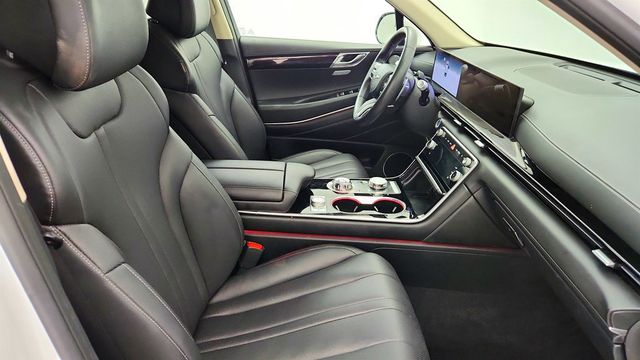 2025 Genesis GV80 2.5T AWD - 23068492 - 22
