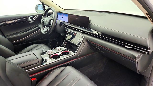 2025 Genesis GV80 2.5T AWD - 23068492 - 23