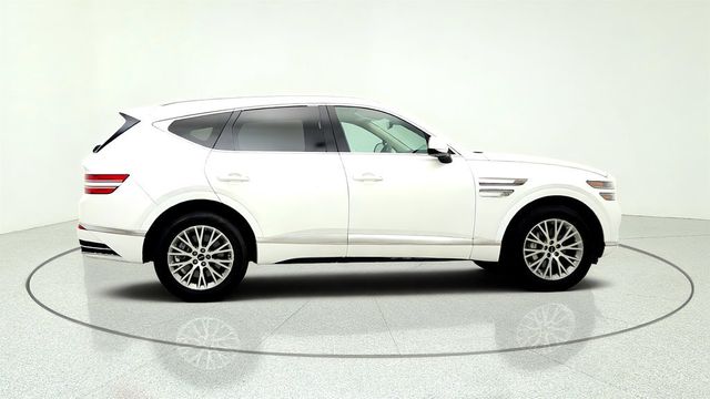 2025 Genesis GV80 2.5T AWD - 23068492 - 3