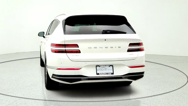 2025 Genesis GV80 2.5T AWD - 23068492 - 5