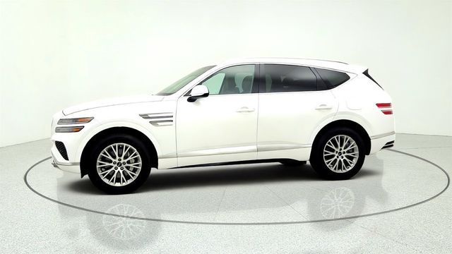 2025 Genesis GV80 2.5T AWD - 23068492 - 7