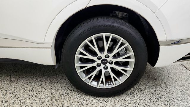 2025 Genesis GV80 2.5T AWD - 23068492 - 8
