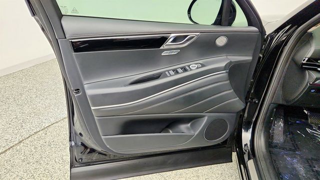 2025 Genesis GV80 2.5T AWD - 23079929 - 9