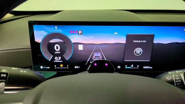 2025 Genesis GV80 2.5T AWD - 23079929 - 13