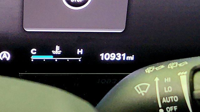 2025 Genesis GV80 2.5T AWD - 23079929 - 14